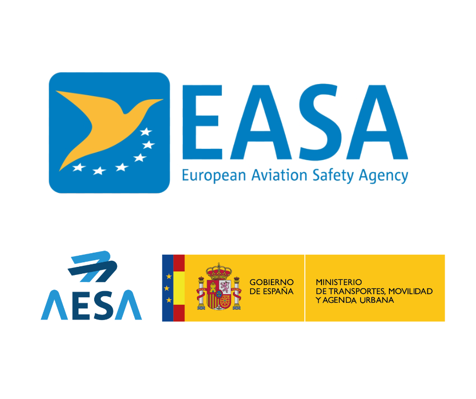 Logo Aesa